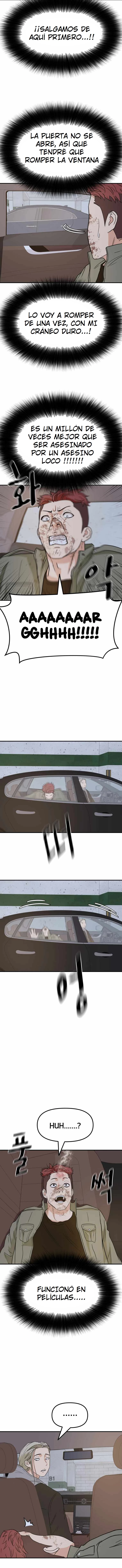 GUARDIAN PASSA > Capitulo 36 > Page 61
