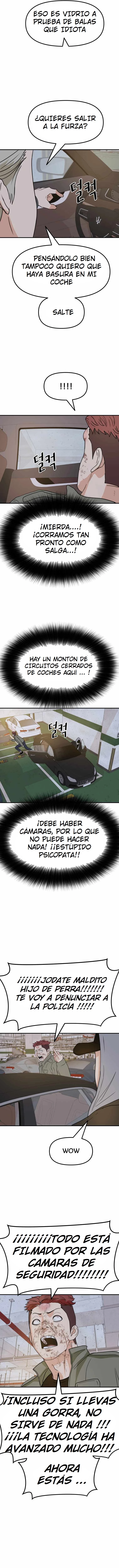 GUARDIAN PASSA > Capitulo 36 > Page 71