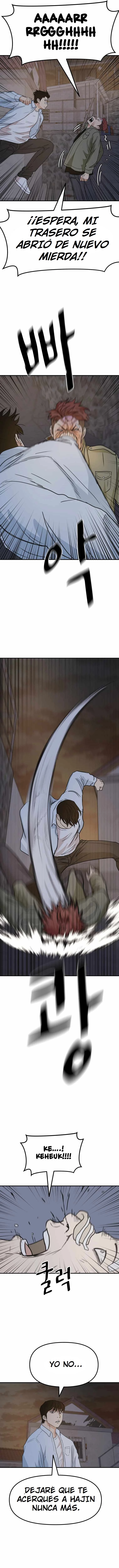 GUARDIAN PASSA > Capitulo 37 > Page 81