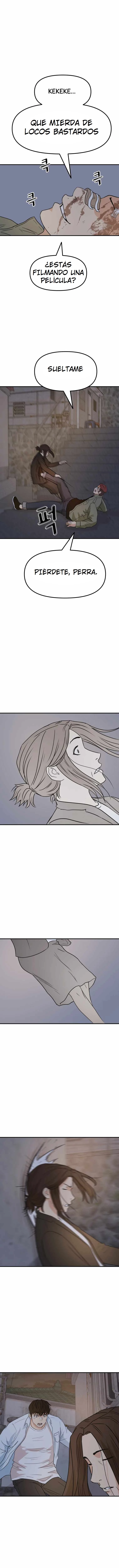 GUARDIAN PASSA > Capitulo 37 > Page 101