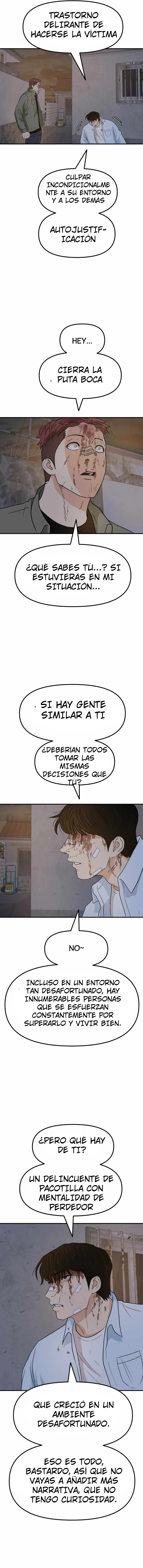 GUARDIAN PASSA > Capitulo 37 > Page 131