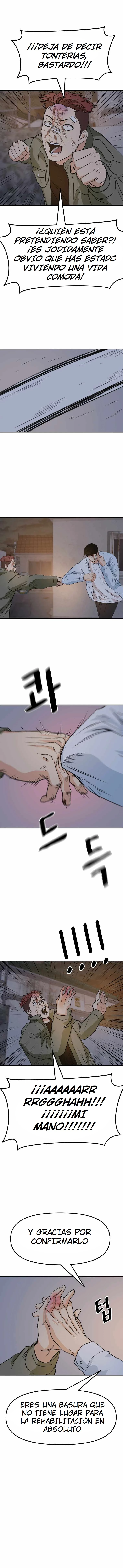 GUARDIAN PASSA > Capitulo 37 > Page 141