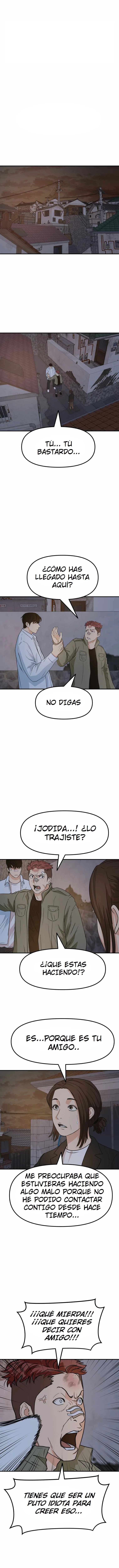 GUARDIAN PASSA > Capitulo 37 > Page 11
