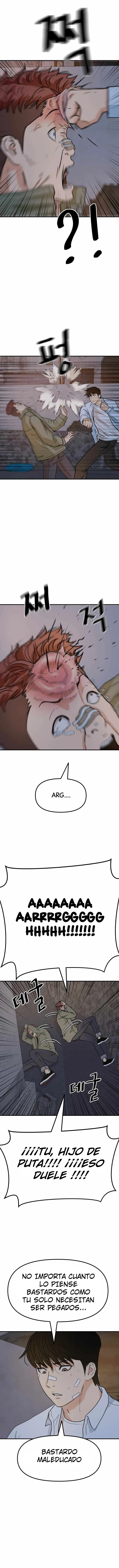 GUARDIAN PASSA > Capitulo 37 > Page 21