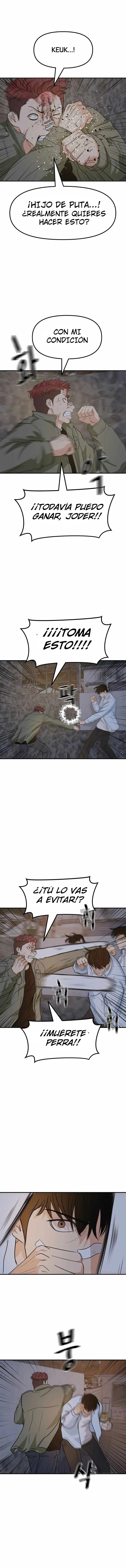 GUARDIAN PASSA > Capitulo 37 > Page 61