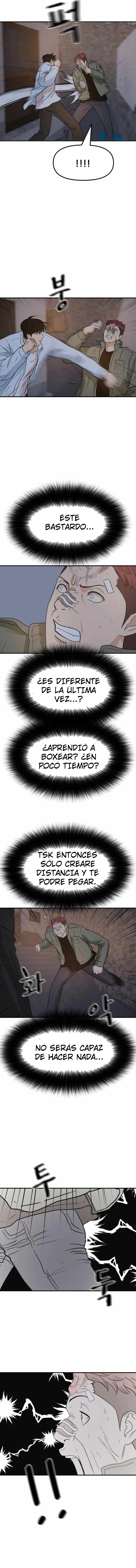 GUARDIAN PASSA > Capitulo 37 > Page 71