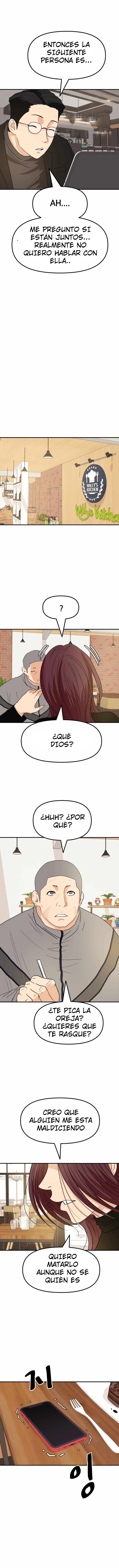 GUARDIAN PASSA > Capitulo 38 > Page 131