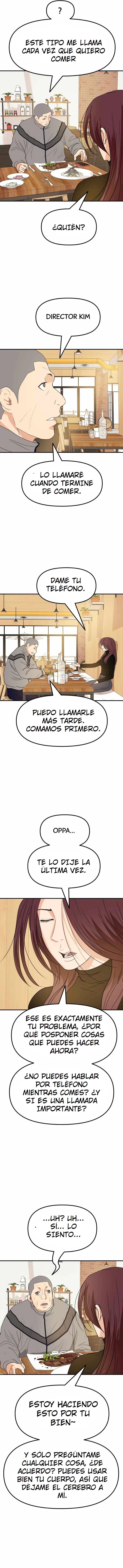 GUARDIAN PASSA > Capitulo 38 > Page 141