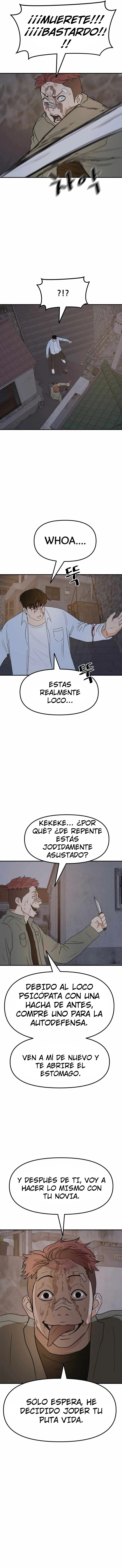 GUARDIAN PASSA > Capitulo 38 > Page 31