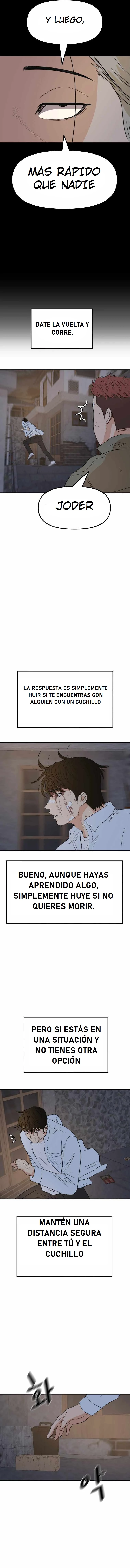 GUARDIAN PASSA > Capitulo 38 > Page 51