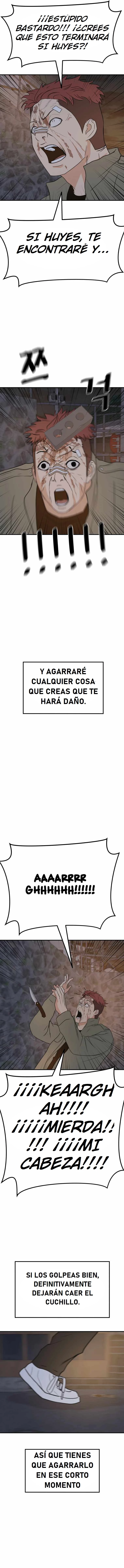 GUARDIAN PASSA > Capitulo 38 > Page 61