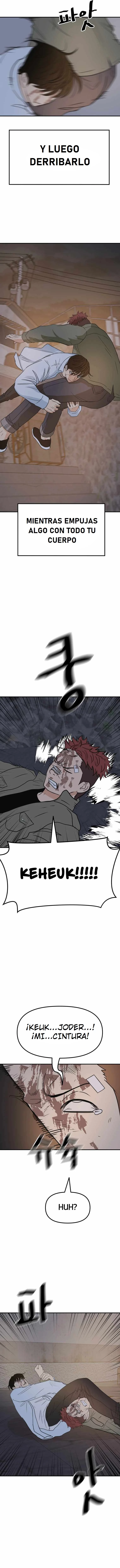 GUARDIAN PASSA > Capitulo 38 > Page 71