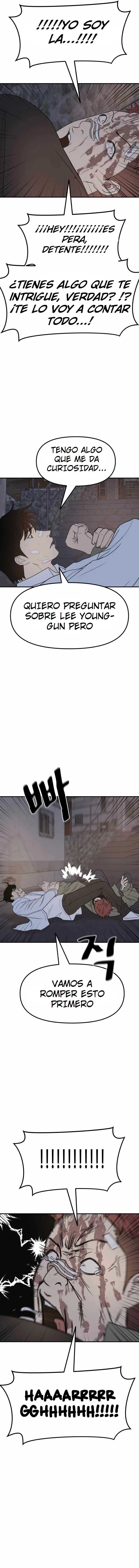 GUARDIAN PASSA > Capitulo 38 > Page 81