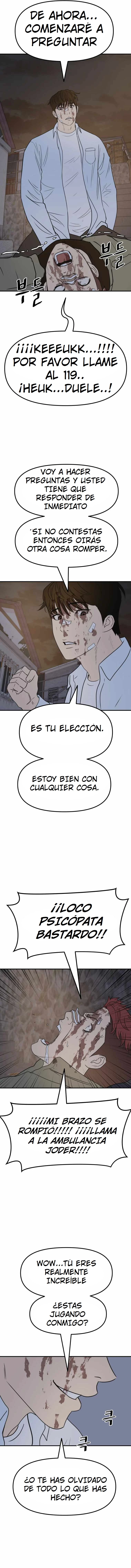 GUARDIAN PASSA > Capitulo 38 > Page 91