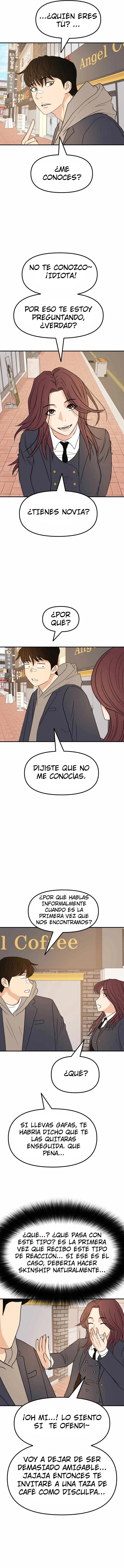 GUARDIAN PASSA > Capitulo 39 > Page 81