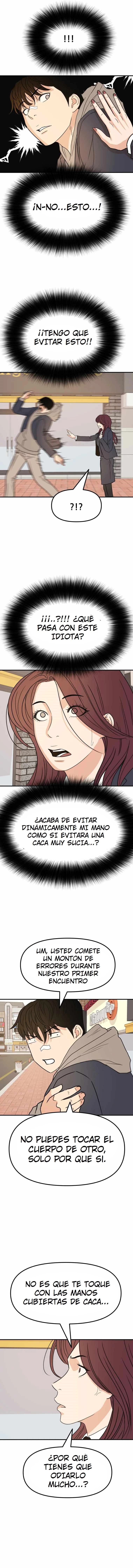 GUARDIAN PASSA > Capitulo 39 > Page 91