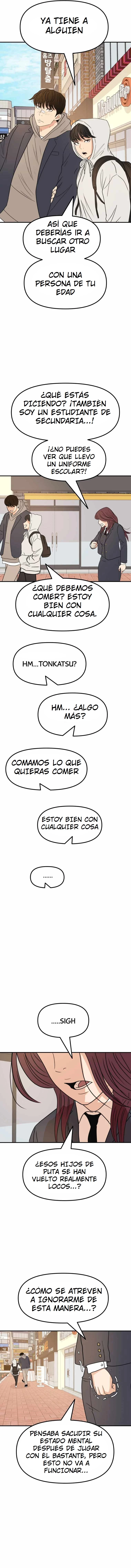 GUARDIAN PASSA > Capitulo 39 > Page 111