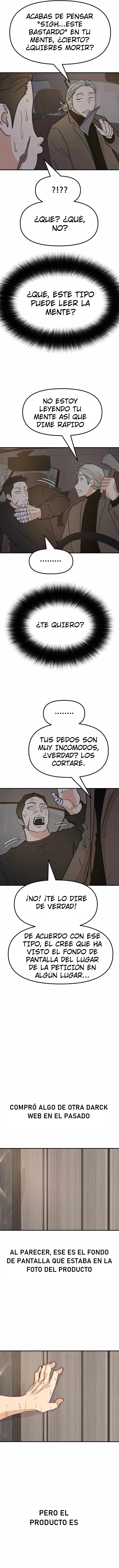 GUARDIAN PASSA > Capitulo 39 > Page 141