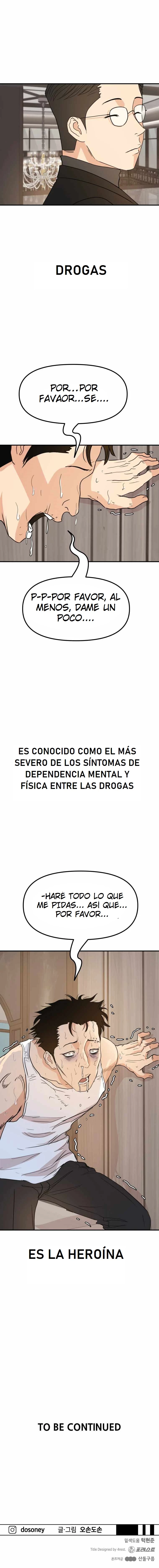 GUARDIAN PASSA > Capitulo 39 > Page 151