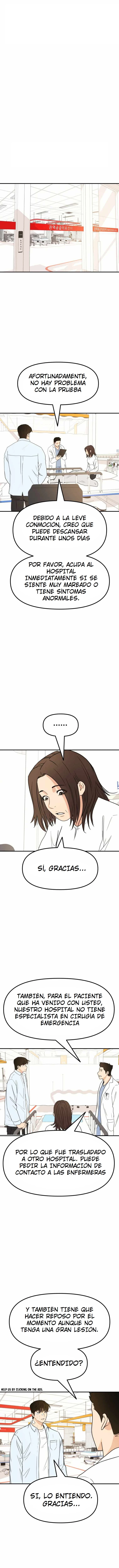 GUARDIAN PASSA > Capitulo 39 > Page 11