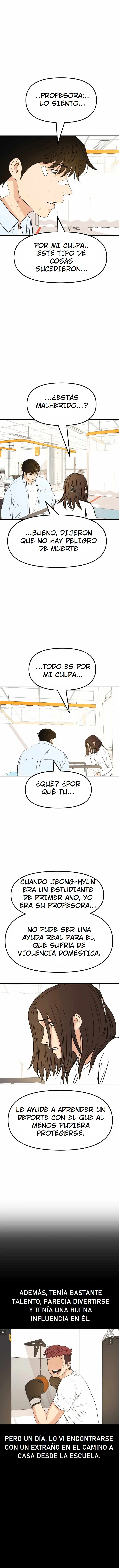 GUARDIAN PASSA > Capitulo 39 > Page 21