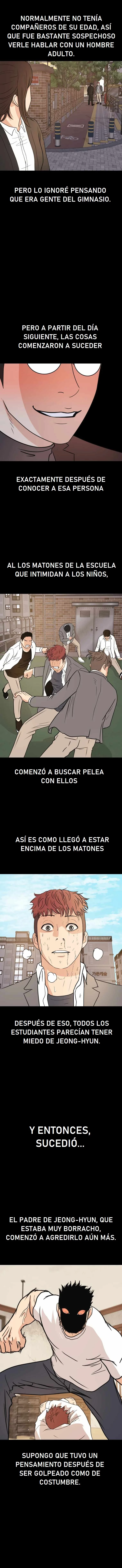 GUARDIAN PASSA > Capitulo 39 > Page 31