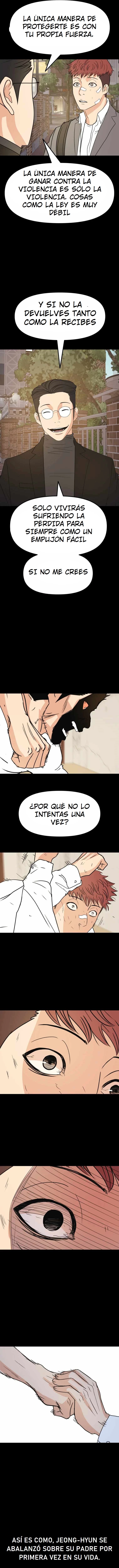 GUARDIAN PASSA > Capitulo 39 > Page 41