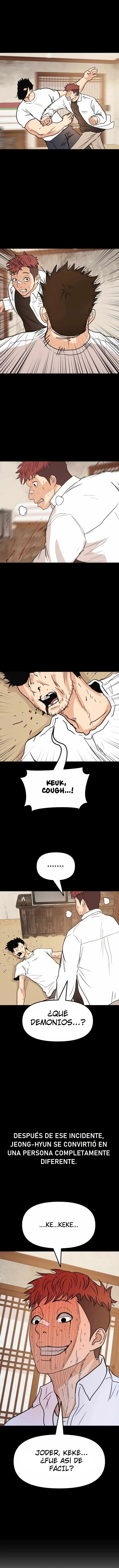 GUARDIAN PASSA > Capitulo 39 > Page 51