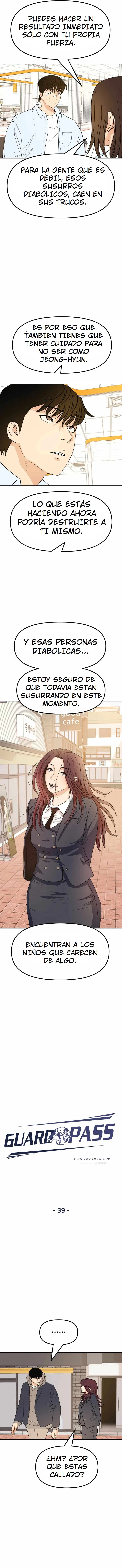 GUARDIAN PASSA > Capitulo 39 > Page 71