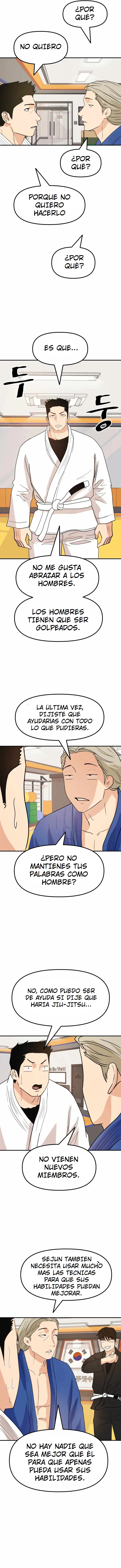 GUARDIAN PASSA > Capitulo 40 > Page 91