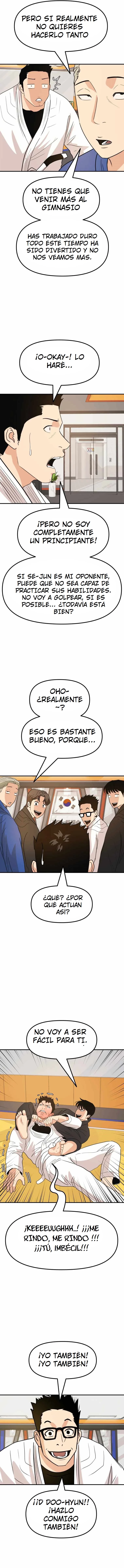 GUARDIAN PASSA > Capitulo 40 > Page 101