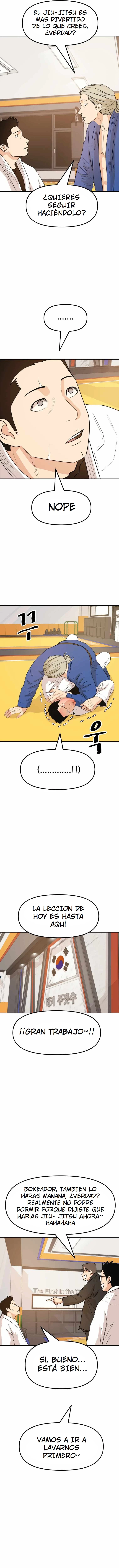 GUARDIAN PASSA > Capitulo 40 > Page 121