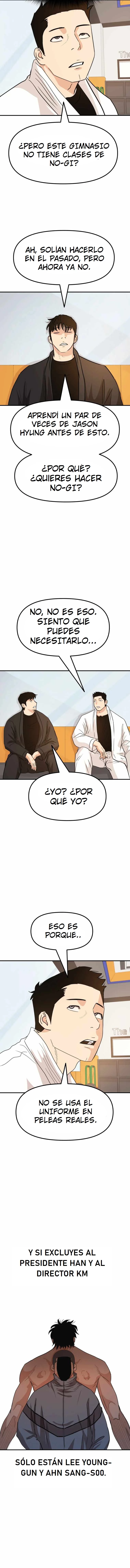 GUARDIAN PASSA > Capitulo 40 > Page 141