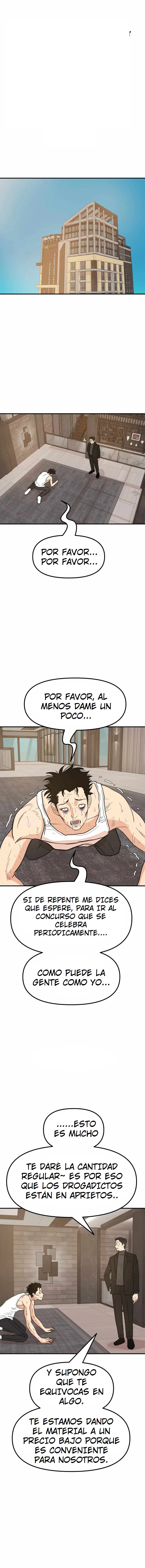 GUARDIAN PASSA > Capitulo 40 > Page 11