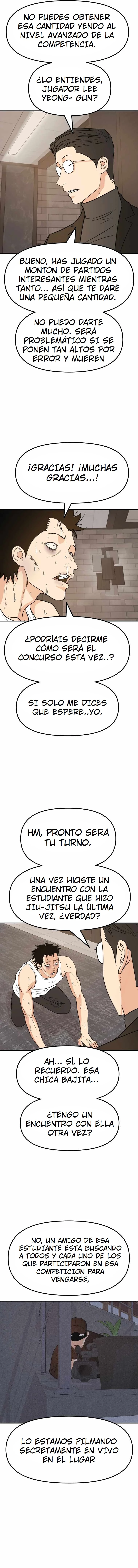 GUARDIAN PASSA > Capitulo 40 > Page 21