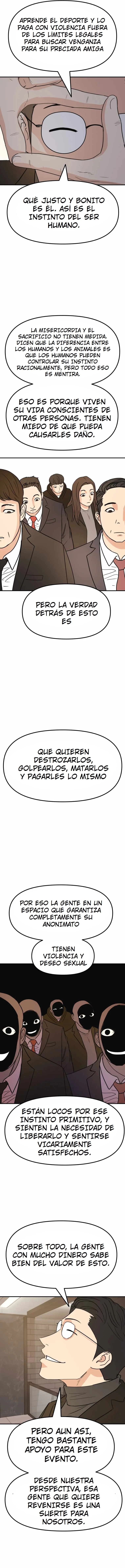 GUARDIAN PASSA > Capitulo 40 > Page 31