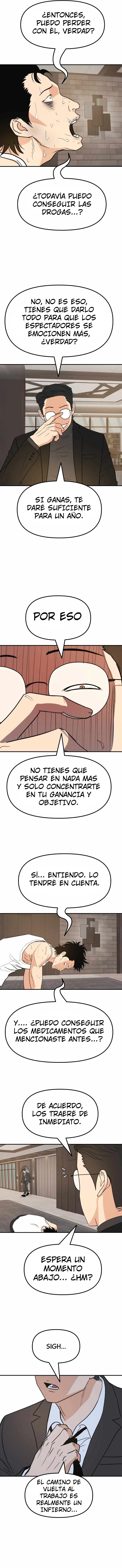 GUARDIAN PASSA > Capitulo 40 > Page 41