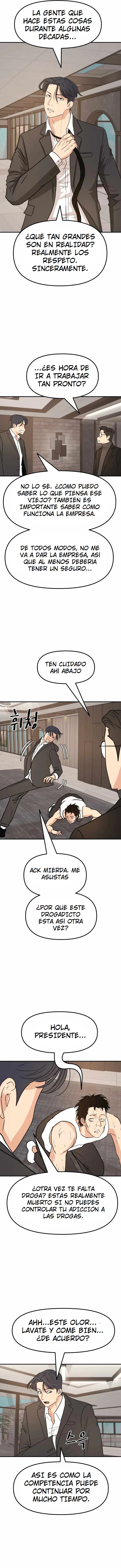 GUARDIAN PASSA > Capitulo 40 > Page 51