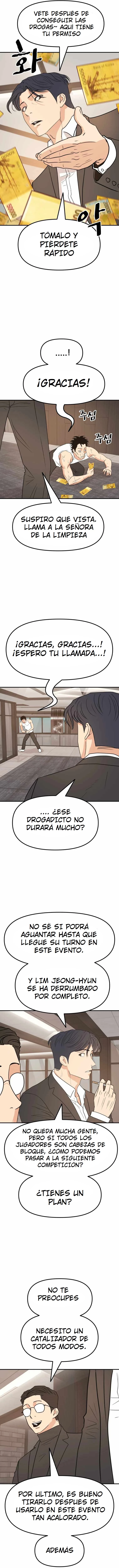 GUARDIAN PASSA > Capitulo 40 > Page 61