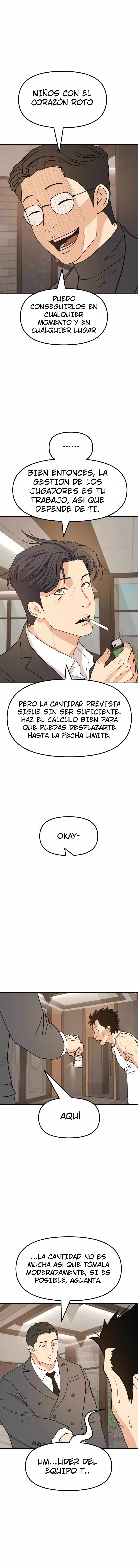 GUARDIAN PASSA > Capitulo 40 > Page 71