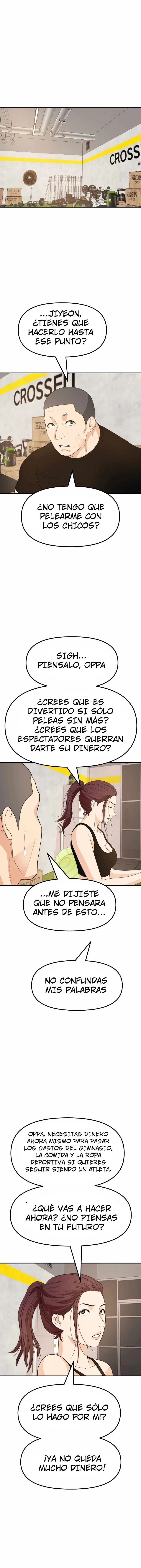 GUARDIAN PASSA > Capitulo 41 > Page 81