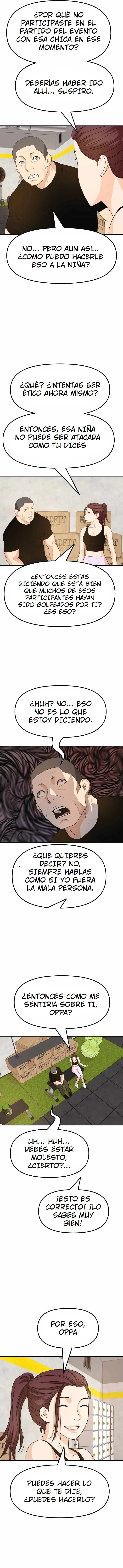 GUARDIAN PASSA > Capitulo 41 > Page 91