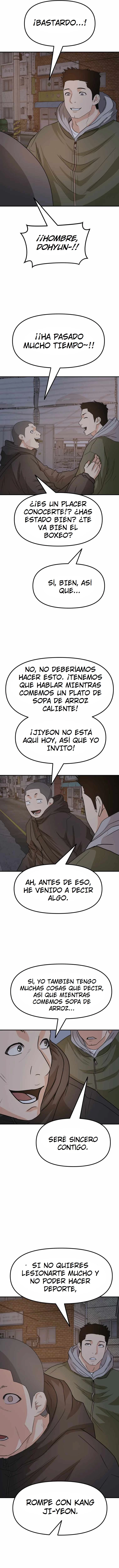 GUARDIAN PASSA > Capitulo 41 > Page 131