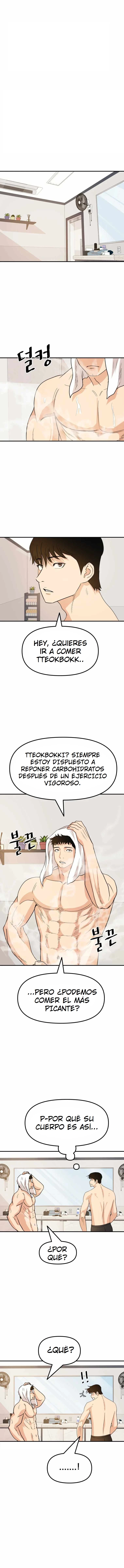 GUARDIAN PASSA > Capitulo 41 > Page 11