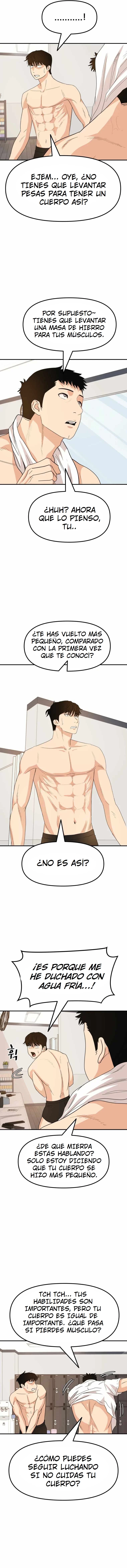 GUARDIAN PASSA > Capitulo 41 > Page 21