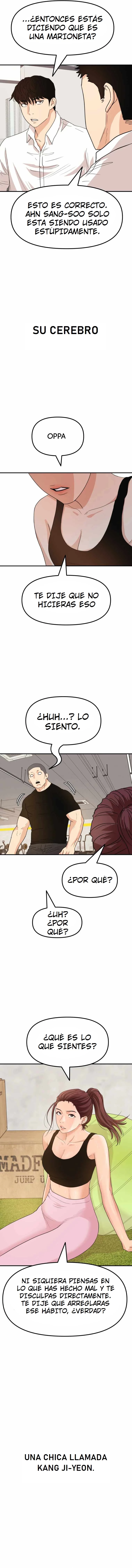 GUARDIAN PASSA > Capitulo 41 > Page 51