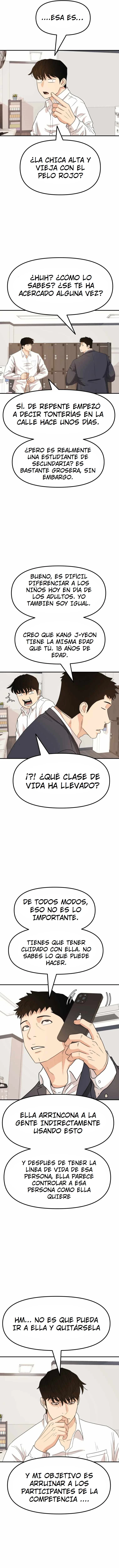 GUARDIAN PASSA > Capitulo 41 > Page 61