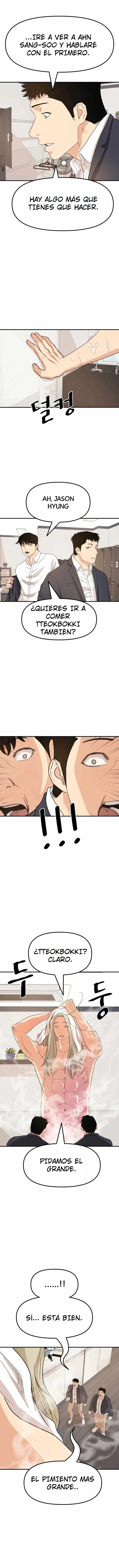 GUARDIAN PASSA > Capitulo 41 > Page 71