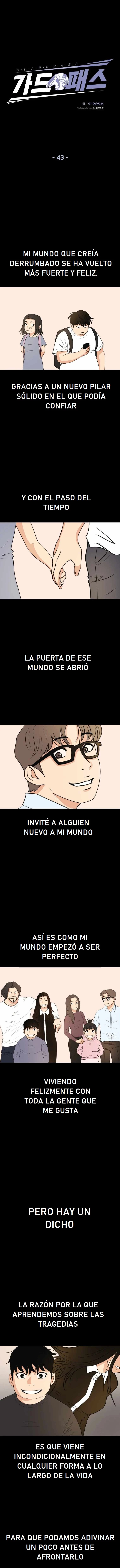 GUARDIAN PASSA > Capitulo 43 > Page 81