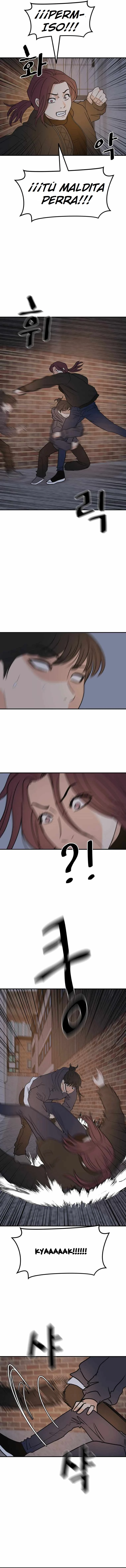 GUARDIAN PASSA > Capitulo 43 > Page 111